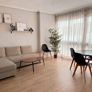  Apartamento Center Flat Mezquita