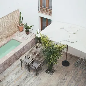  Apartamento Trigo Homes