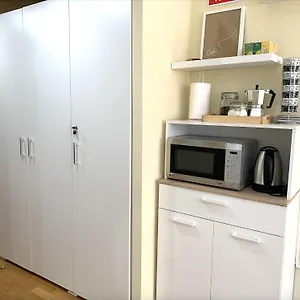  Apartamento Boho Cruz Conde 3