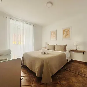  Apartamento Capuchinos