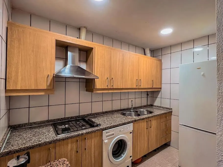 Apartamento Apartamento En Córdoba