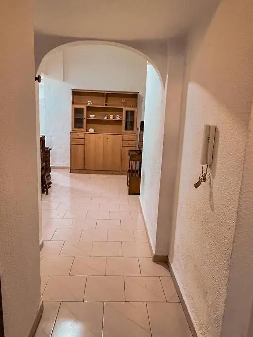 Apartamento Apartamento En Córdoba