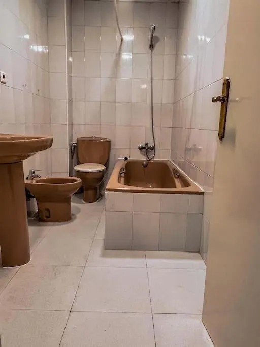Apartamento En Cordoba Apartamento Espanha
